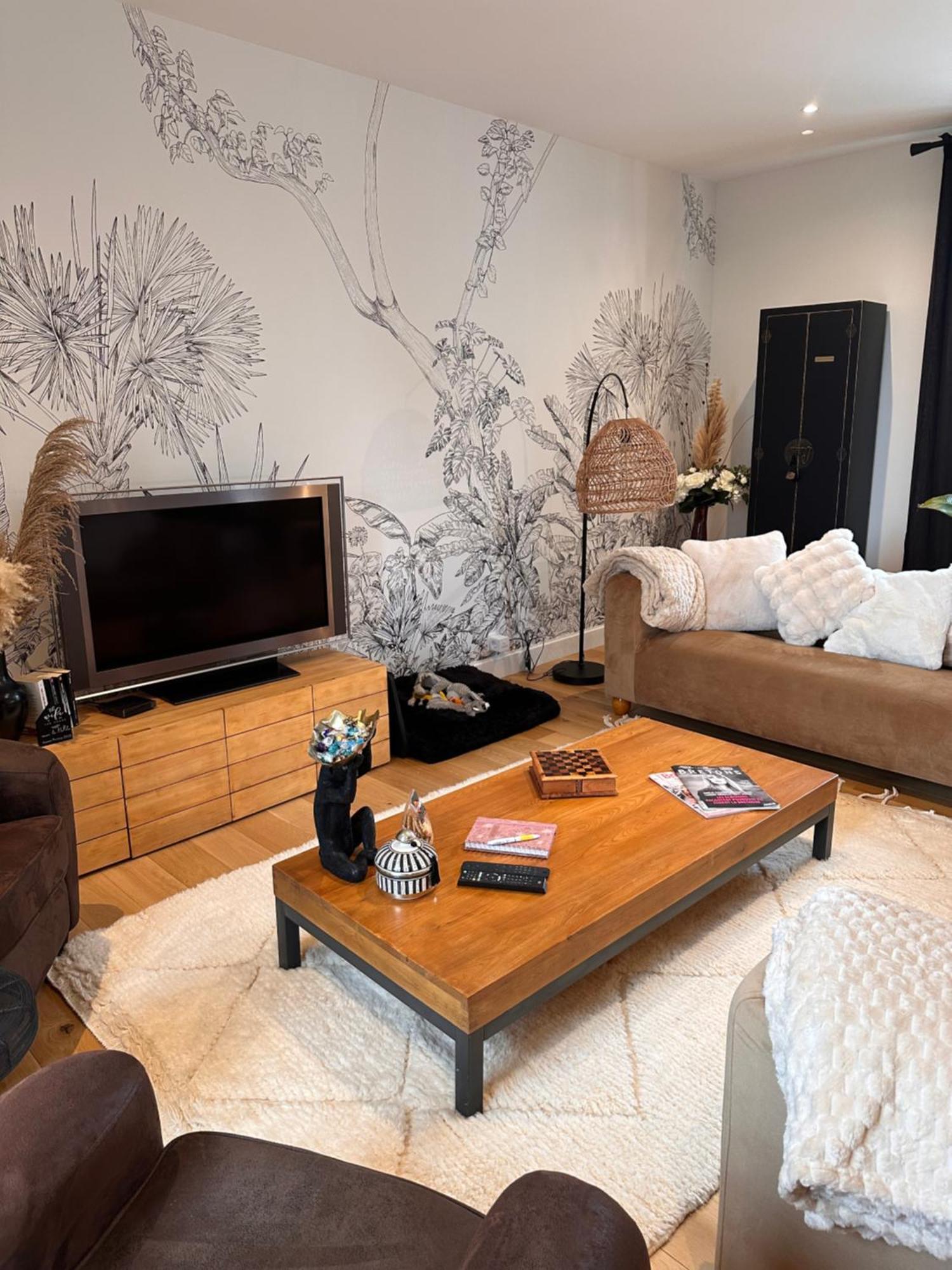 Les Libellules Apartman Lanvallay Kültér fotó