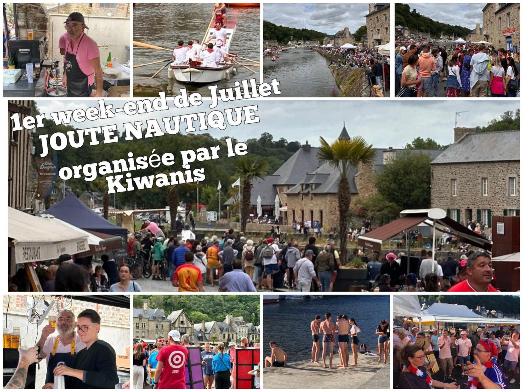 Les Libellules Apartman Lanvallay Kültér fotó