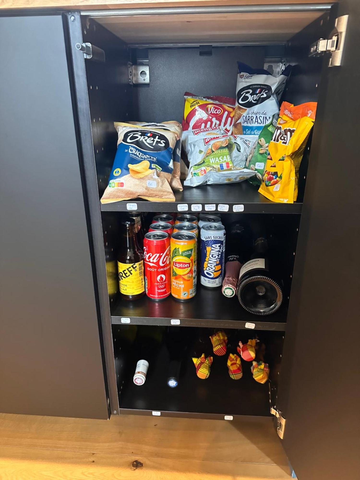 Les Libellules Apartman Lanvallay Szoba fotó