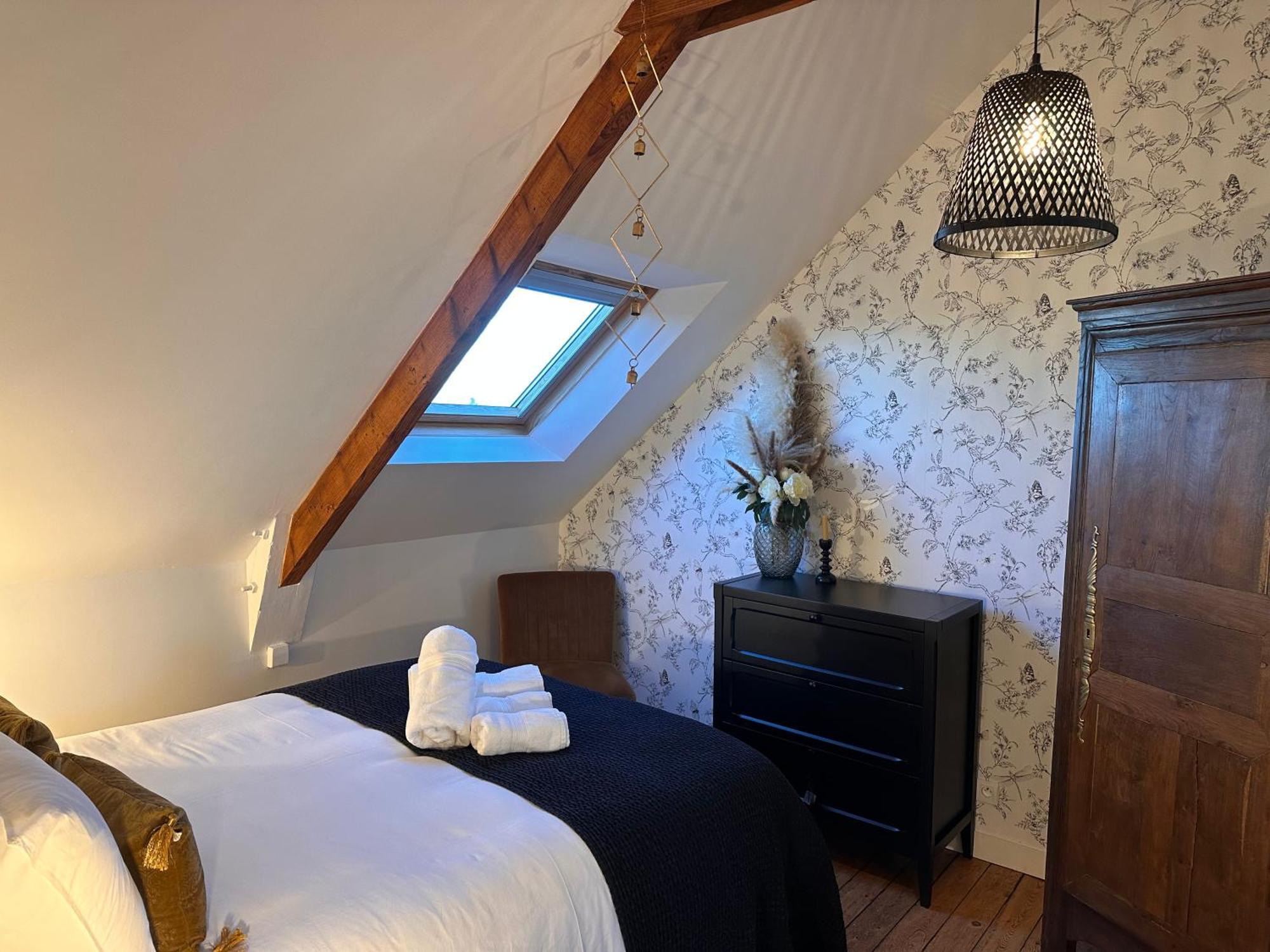 Les Libellules Apartman Lanvallay Kültér fotó