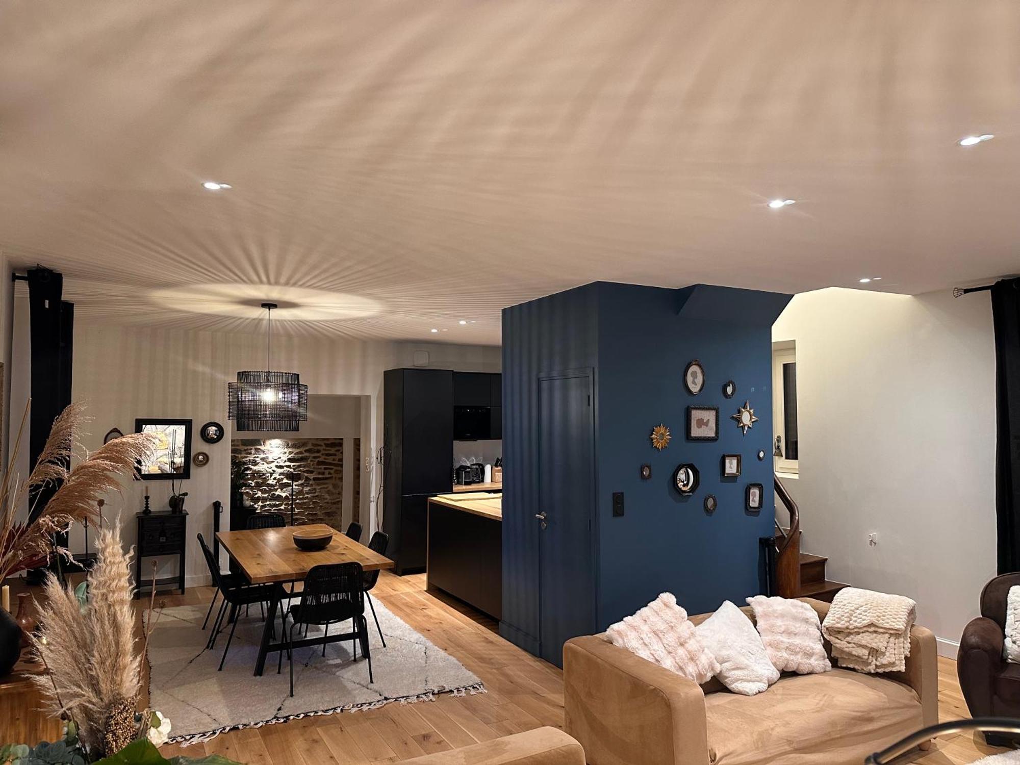 Les Libellules Apartman Lanvallay Kültér fotó